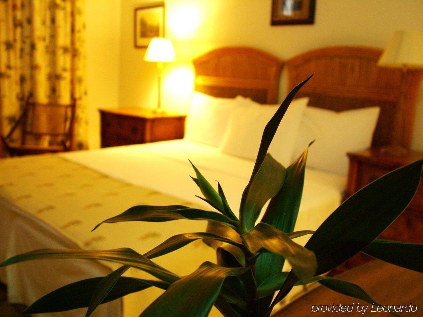 Hotel Grenadine House Kingstown Exteriér fotografie