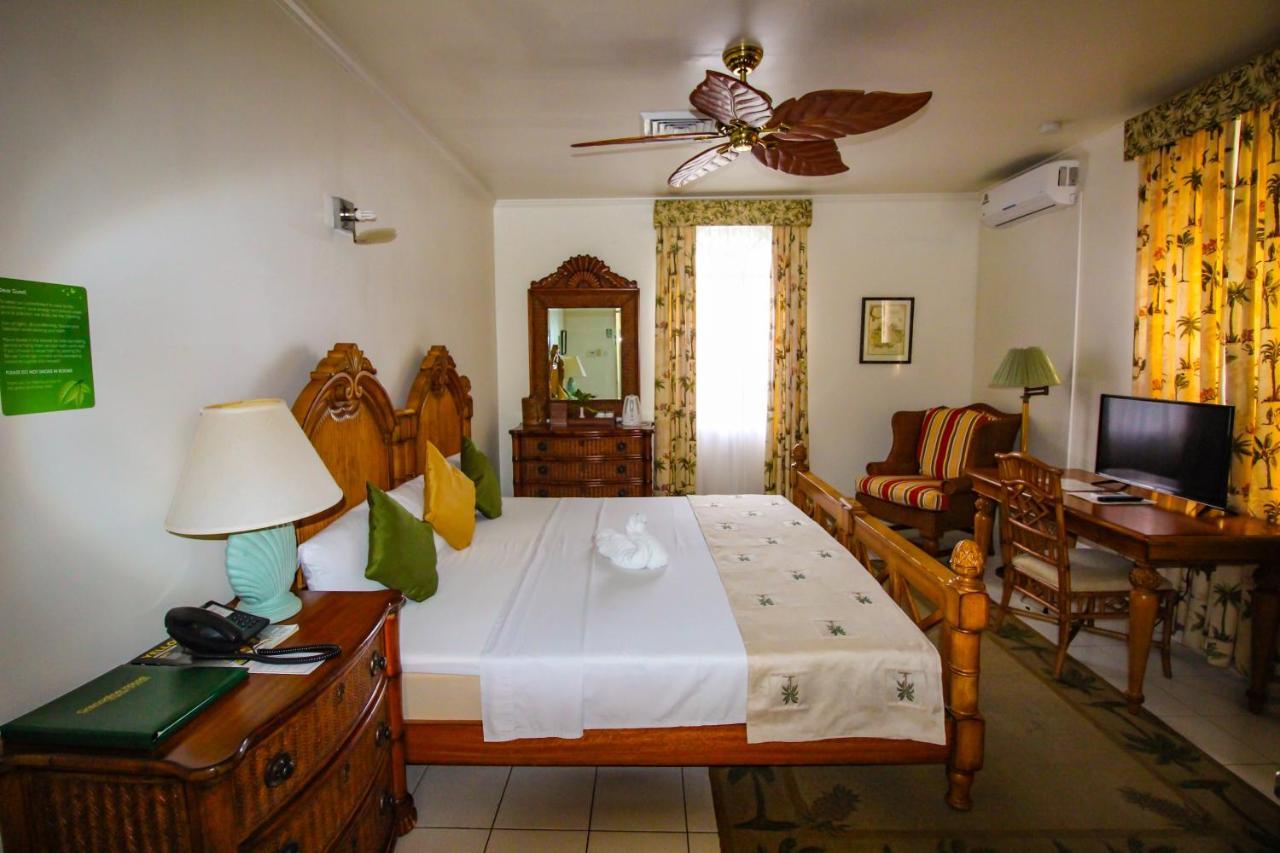 Hotel Grenadine House Kingstown Exteriér fotografie
