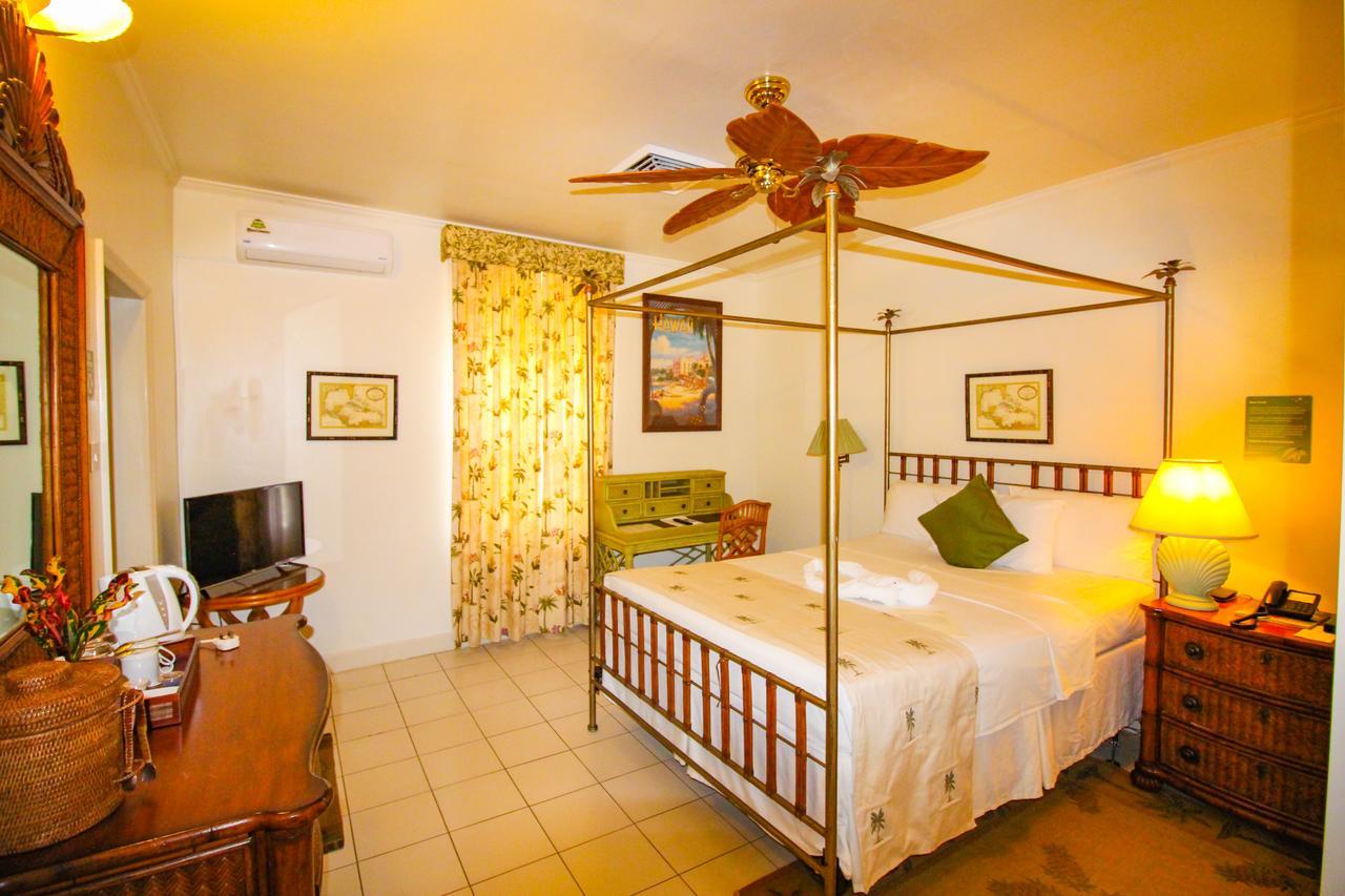 Hotel Grenadine House Kingstown Exteriér fotografie