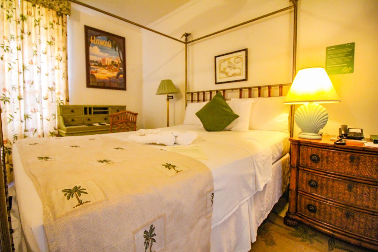 Hotel Grenadine House Kingstown Exteriér fotografie