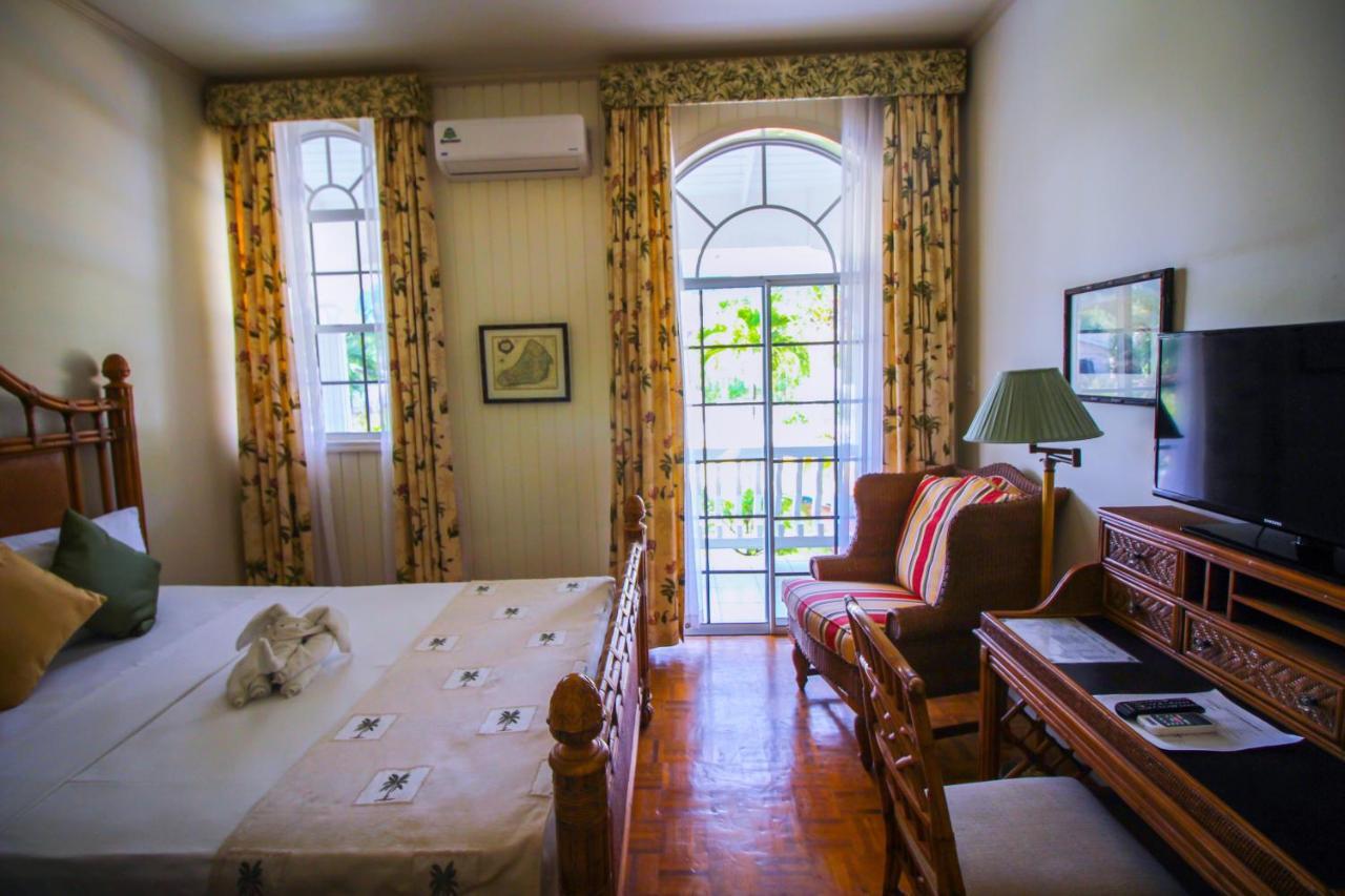 Hotel Grenadine House Kingstown Exteriér fotografie