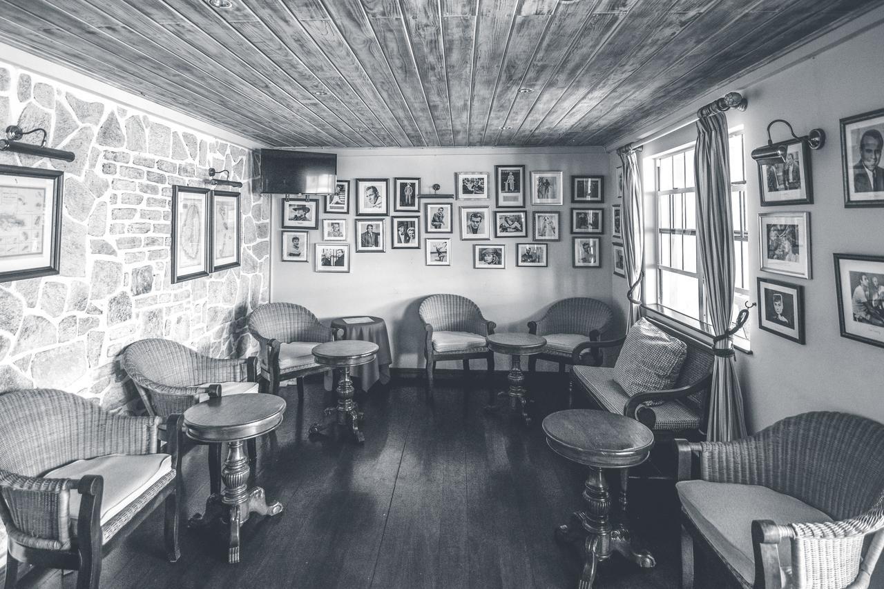 Hotel Grenadine House Kingstown Exteriér fotografie