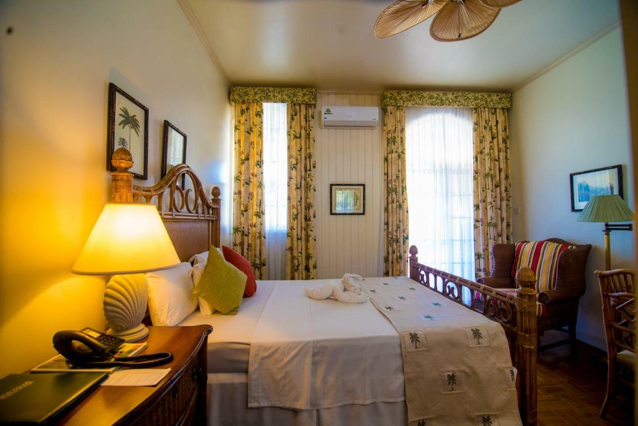 Hotel Grenadine House Kingstown Exteriér fotografie